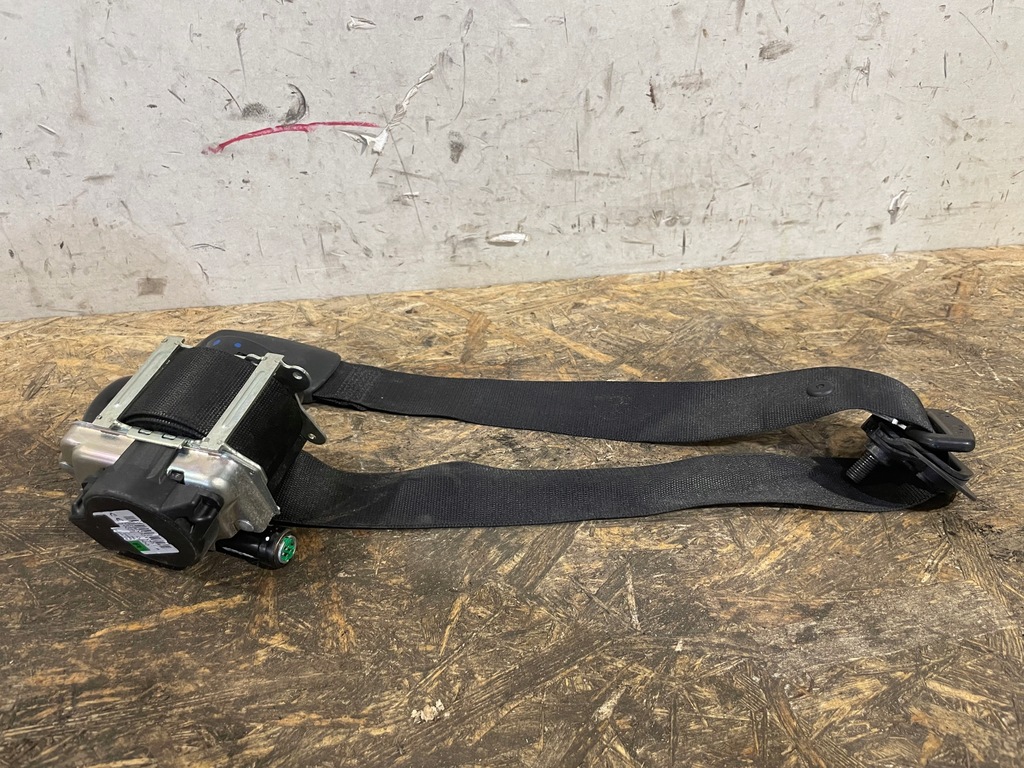 фото №1, Bmw x1 f48 x2 f39 pas безопасности правый перед 7401714
