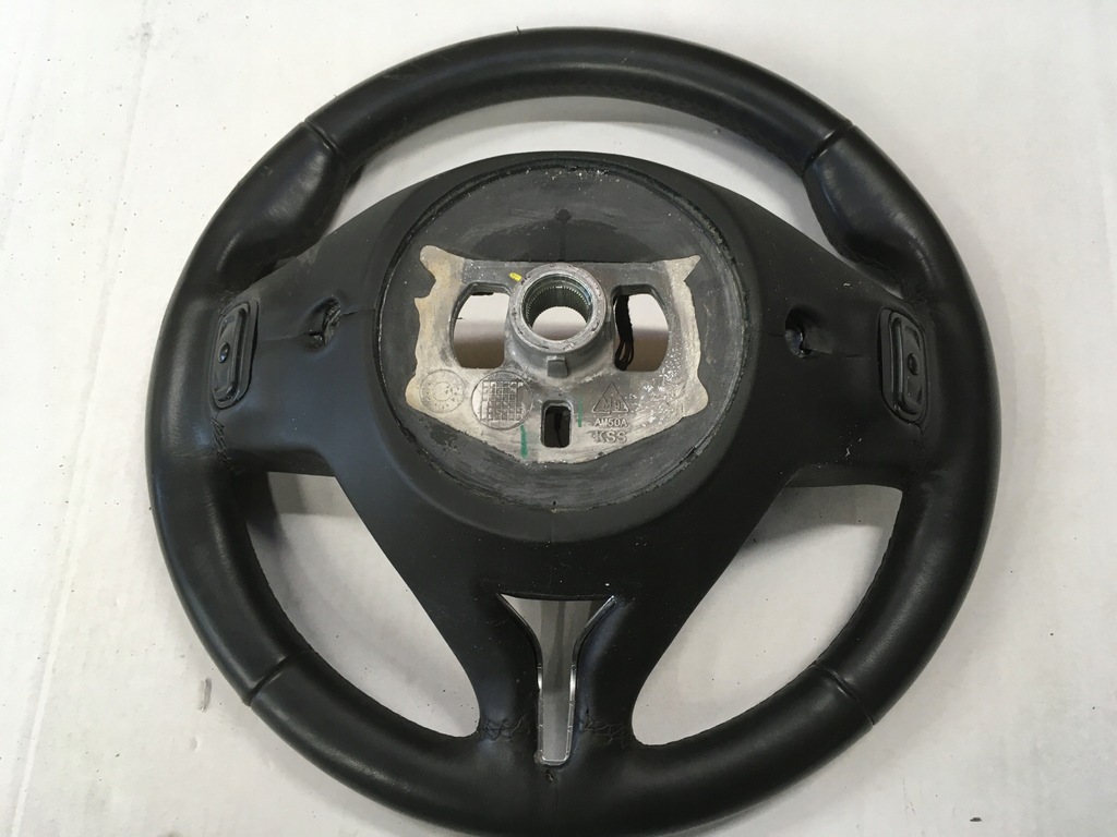 фото №10, Воздуховод maserati levante