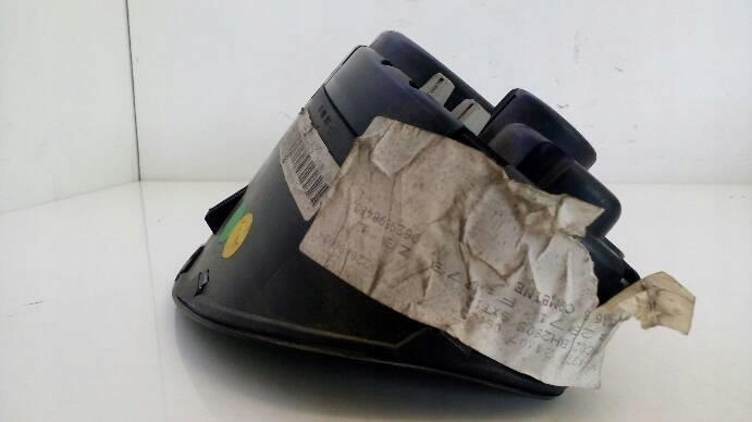 фото №6, Лічильник peugeot 607 2,2 d 9629598480