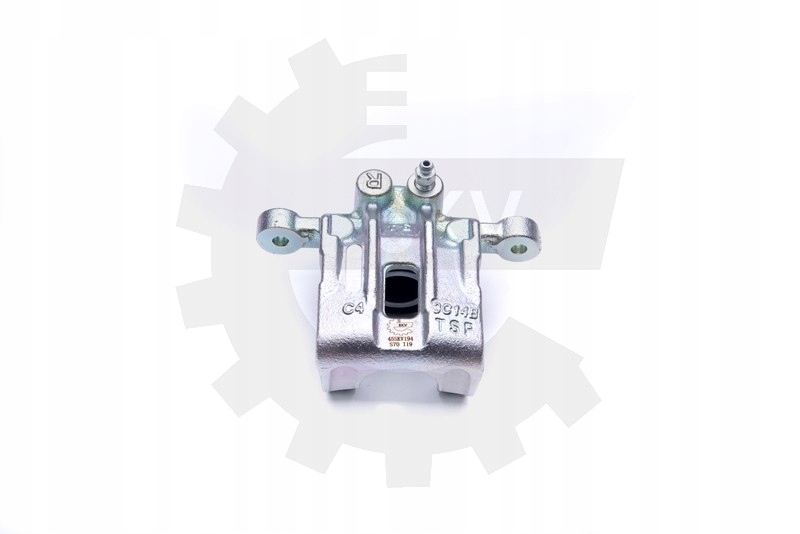 фото №12, Суппорт тормоза 45skv194 / 344493