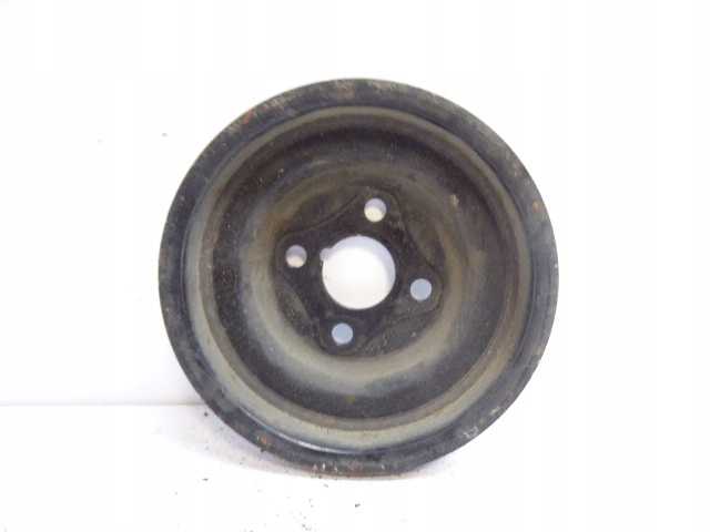 фото №1, Tucson i 04-10 шкив насоса усилителя 2.0 16v g4gc