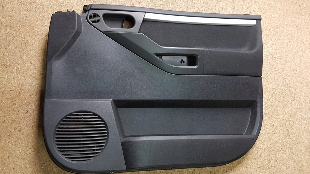 фото №1, Обшивка оббивка двері правий перед opel meriva a