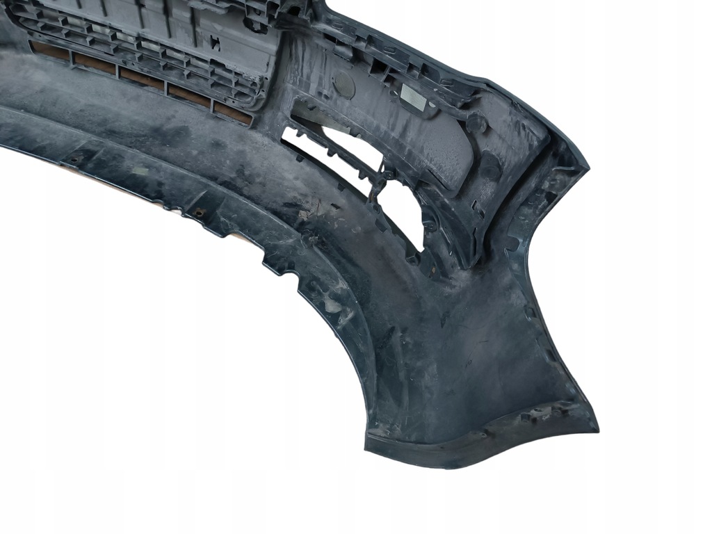 фото №13, Бампер перед audi a4 b7 04-08 8e0807437ah омивачі bez pdc