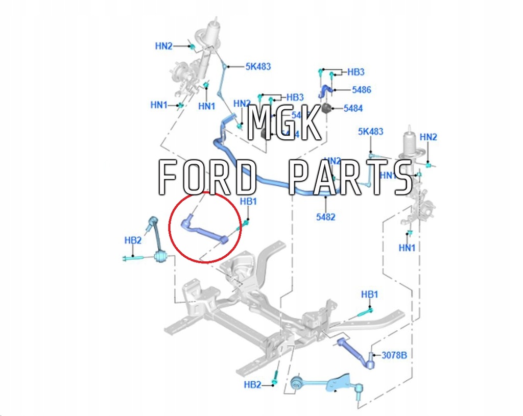 фото №7, Ford оригінальний номер 5 282 024 важіль, підвіска колеса