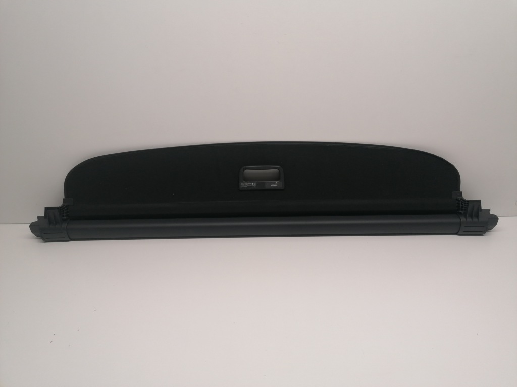 фото №5, Vw golf viii 8 шторка багажника kombi nowa оригинал 2019-