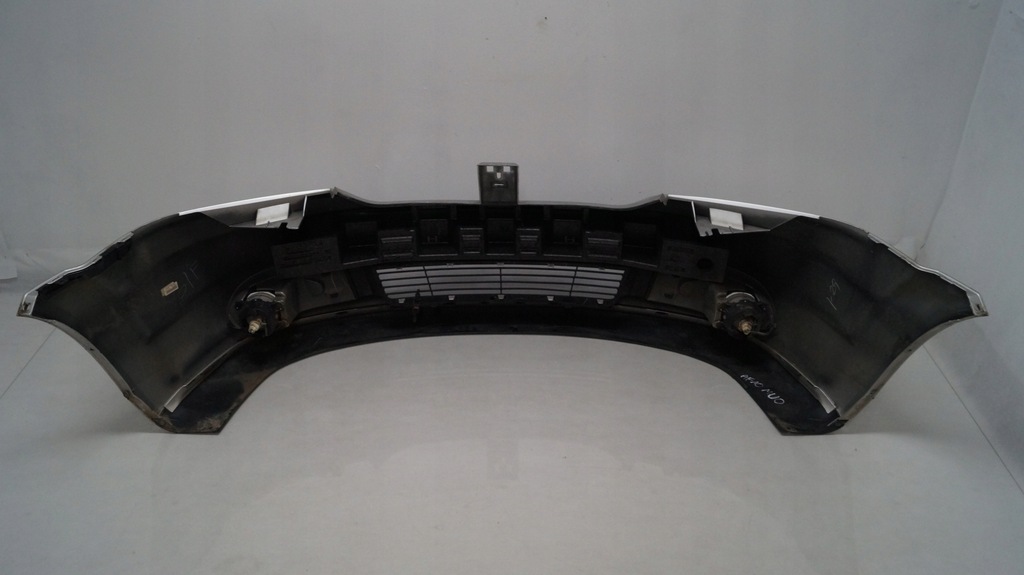 фото №10, Бампер передний dodge journey fiat freemont 2010