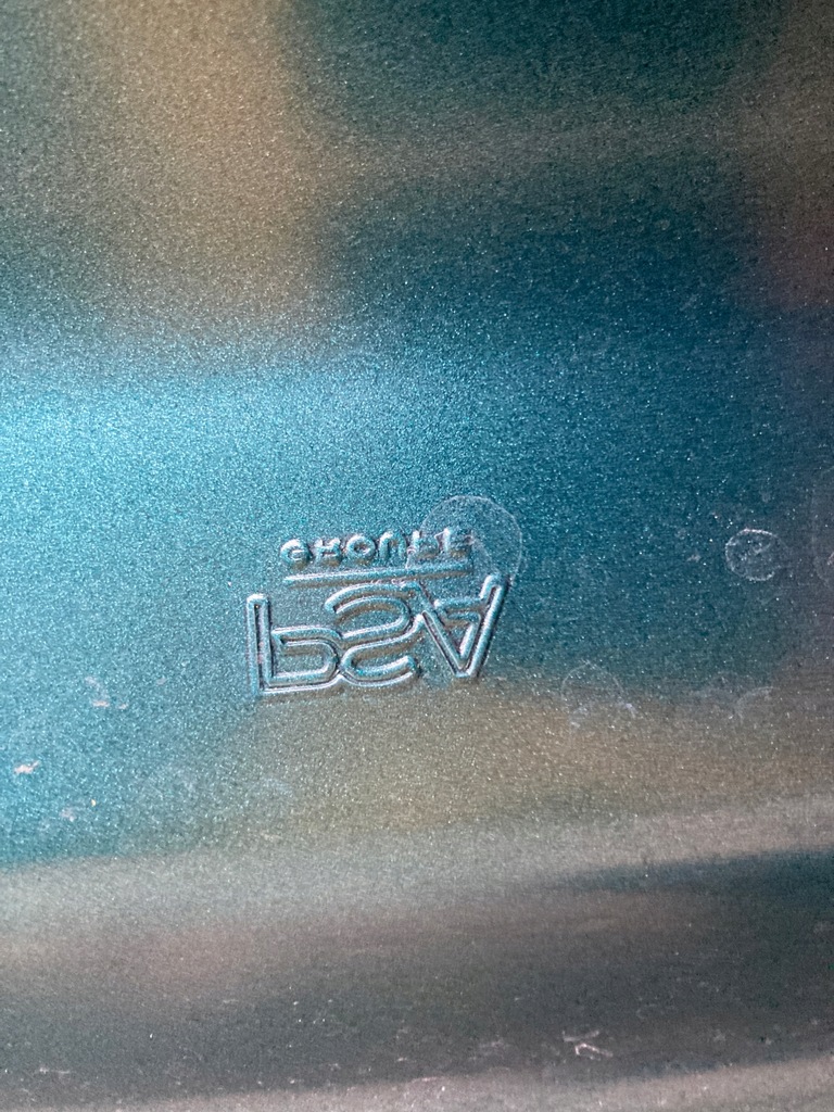 фото №10, Капот peugeot 308 21r t10