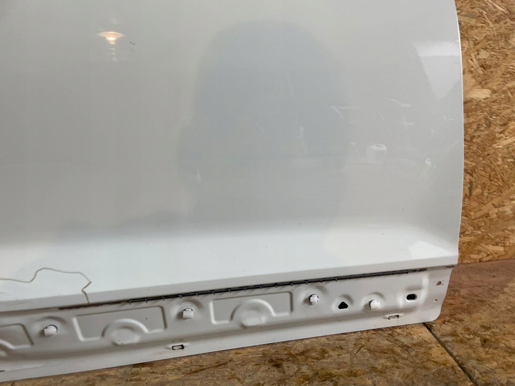 фото №5, Vw t-roc 17-22 дверь правое перед передние 2ga