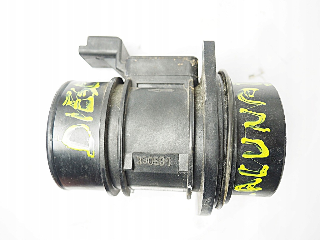 фото №7, Renault расходомер 5wk9609 7700314057