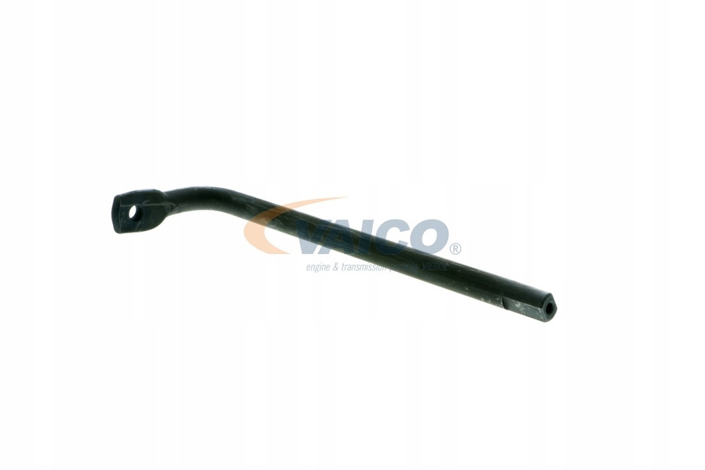 фото №4, Vaico v10-3709 натягувач, ремінь клиновий багатореберний