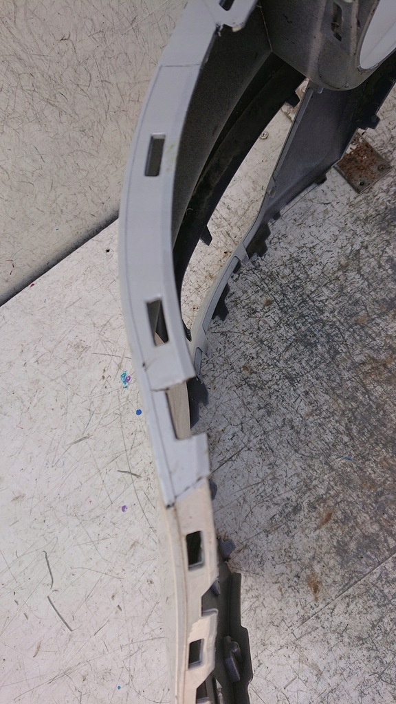 фото №10, Vw t-roc 2ga бампер задний задняя