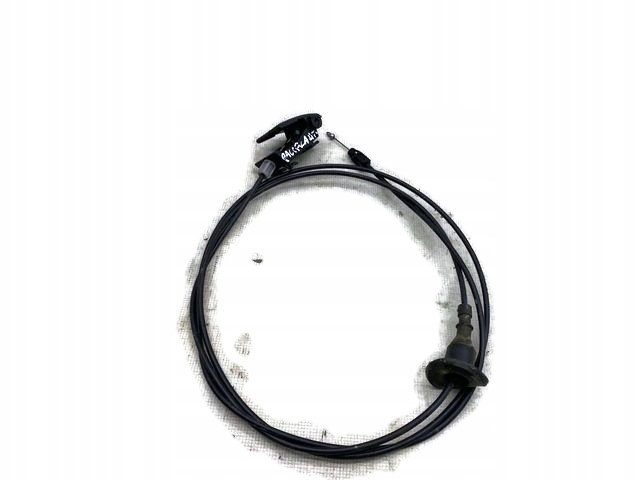 фото №1, Chrysler pacifica lift ручка відкривання капот тягa трос