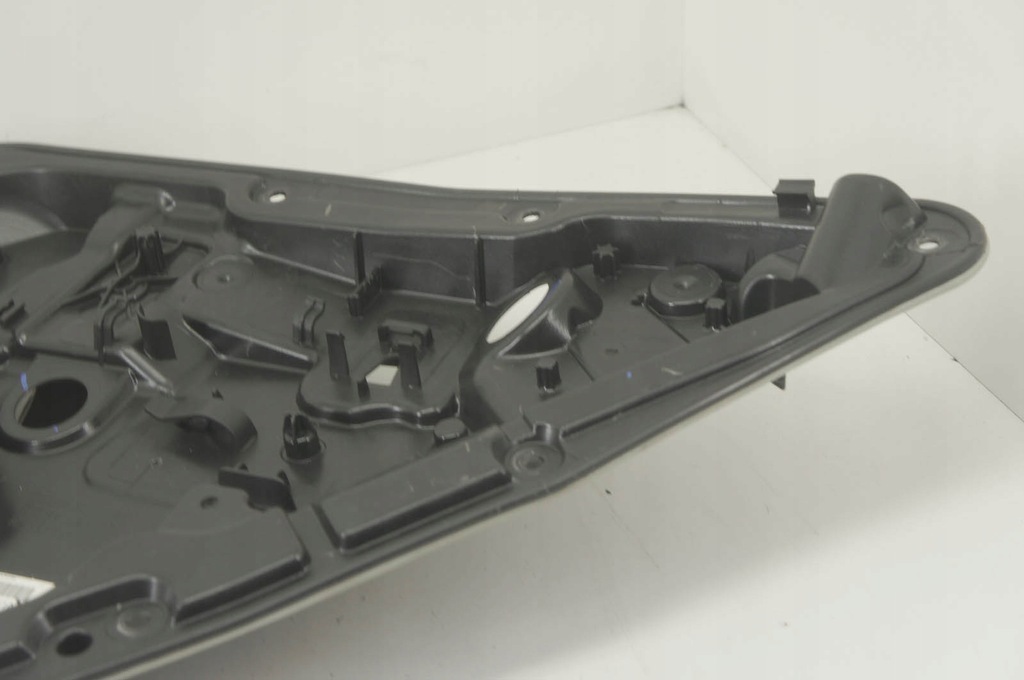 фото №5, Gu077 infiniti q30 механизм стекло дверь правый задняя