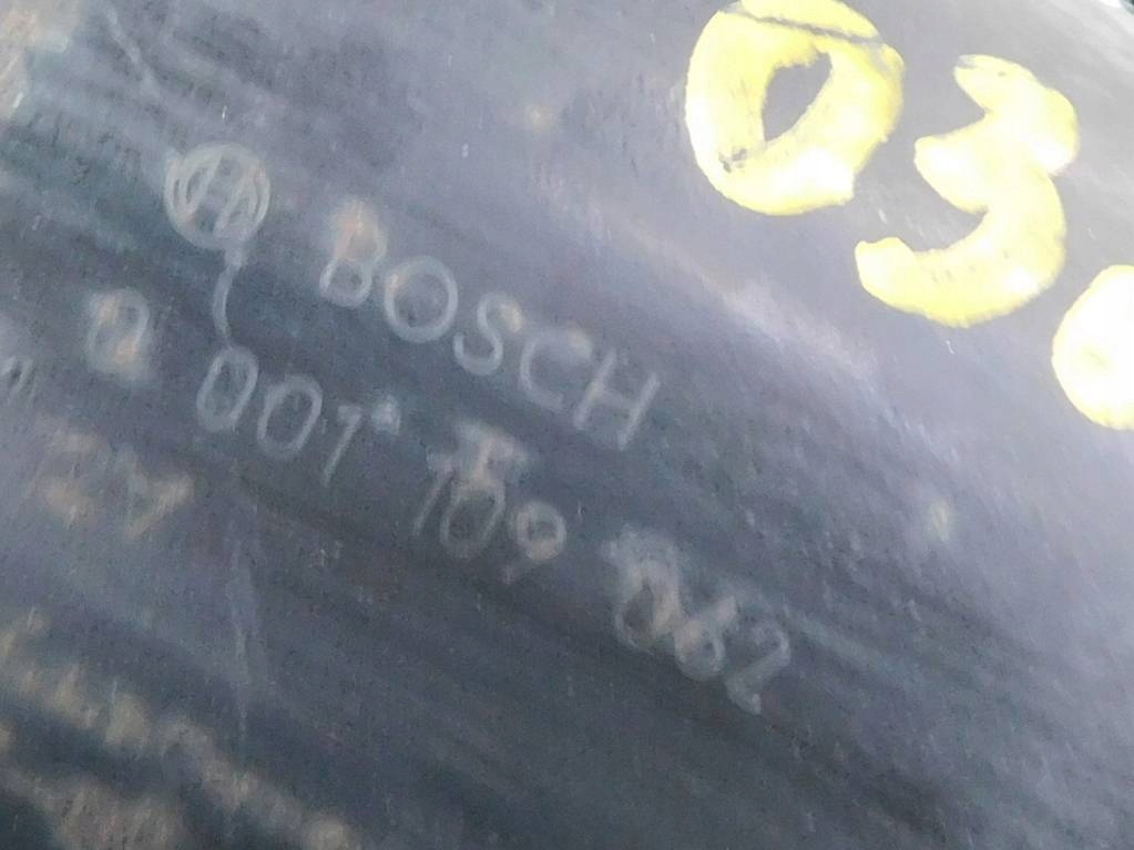 фото №8, Opel signum vectra c 2.2dti 2003r стартер