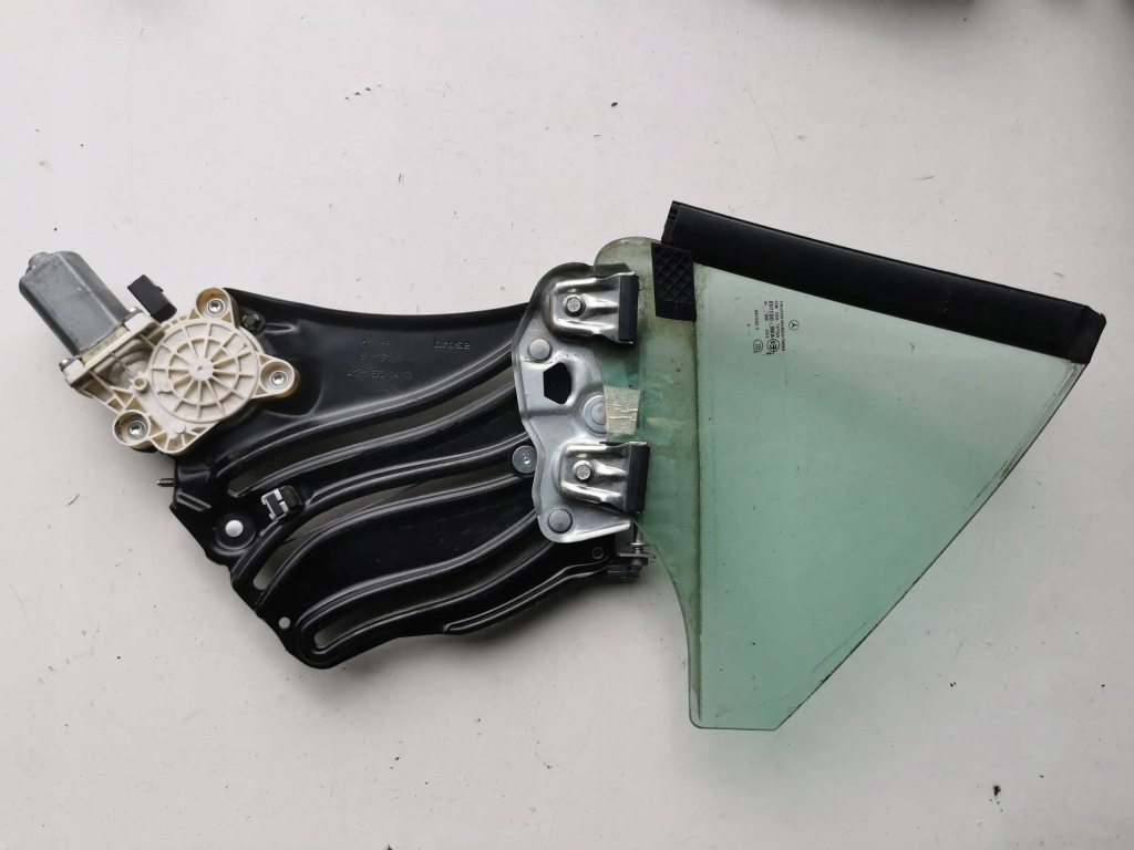 фото №1, Mercedes slk r171 w171 механизм стекло правый задняя a1716700403