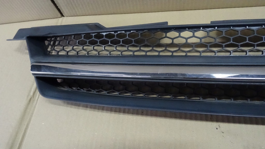 фото №2, Daewoo kalos решётка радиатора решётка радиатора 96481314