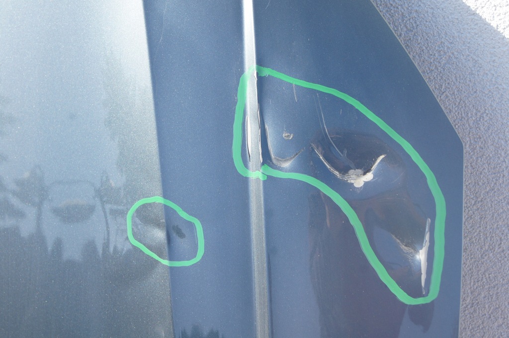 фото №3, Капот seat ateca lift 2020+