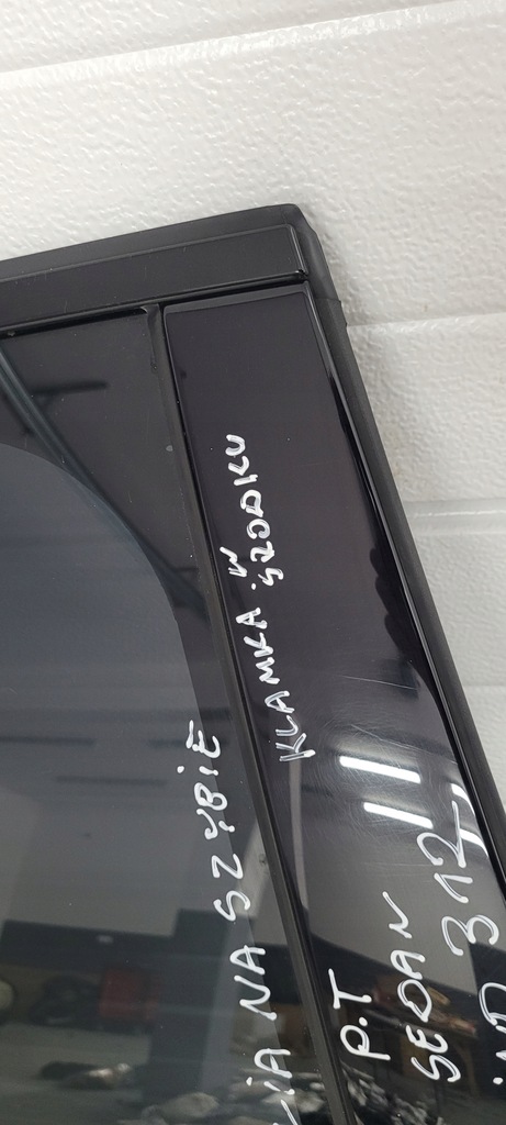 фото №15, S6 c7 4g lift a6 дверь правое правый задняя задние sedan ly9c