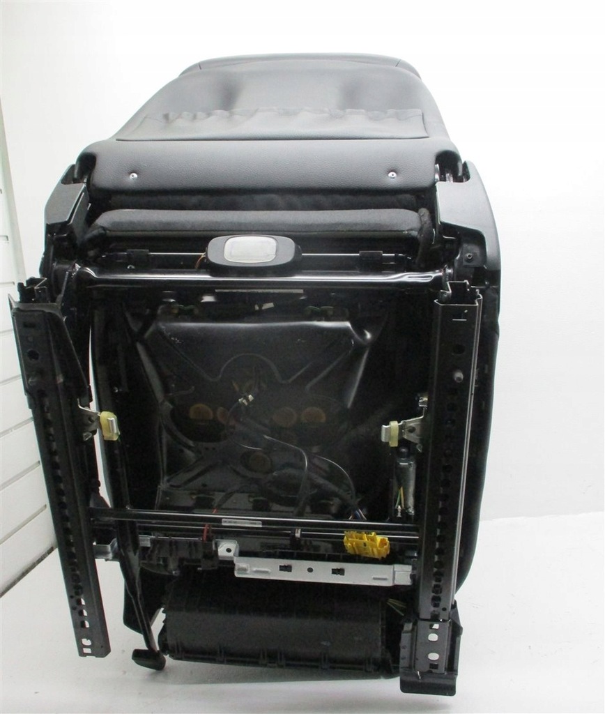 фото №10, Сиденье правый перед пассажира mercedes e-klasa w211