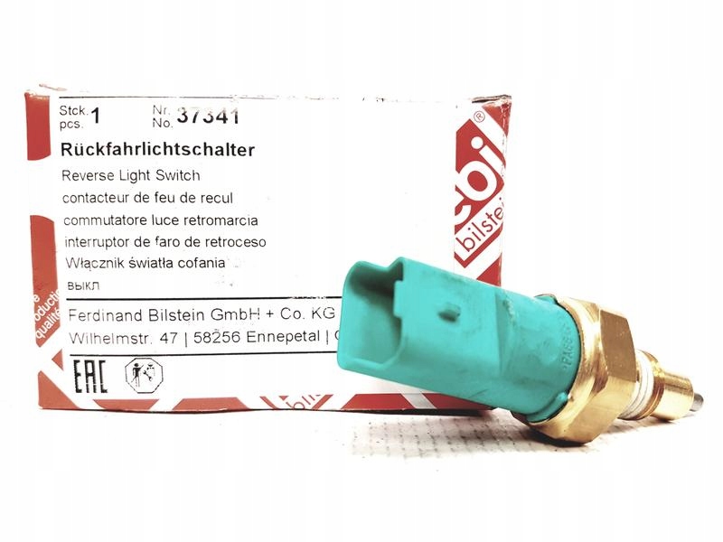 фото №11, Вимикач світла заднього виду dacia duster, logan, logan express, logan mcv,