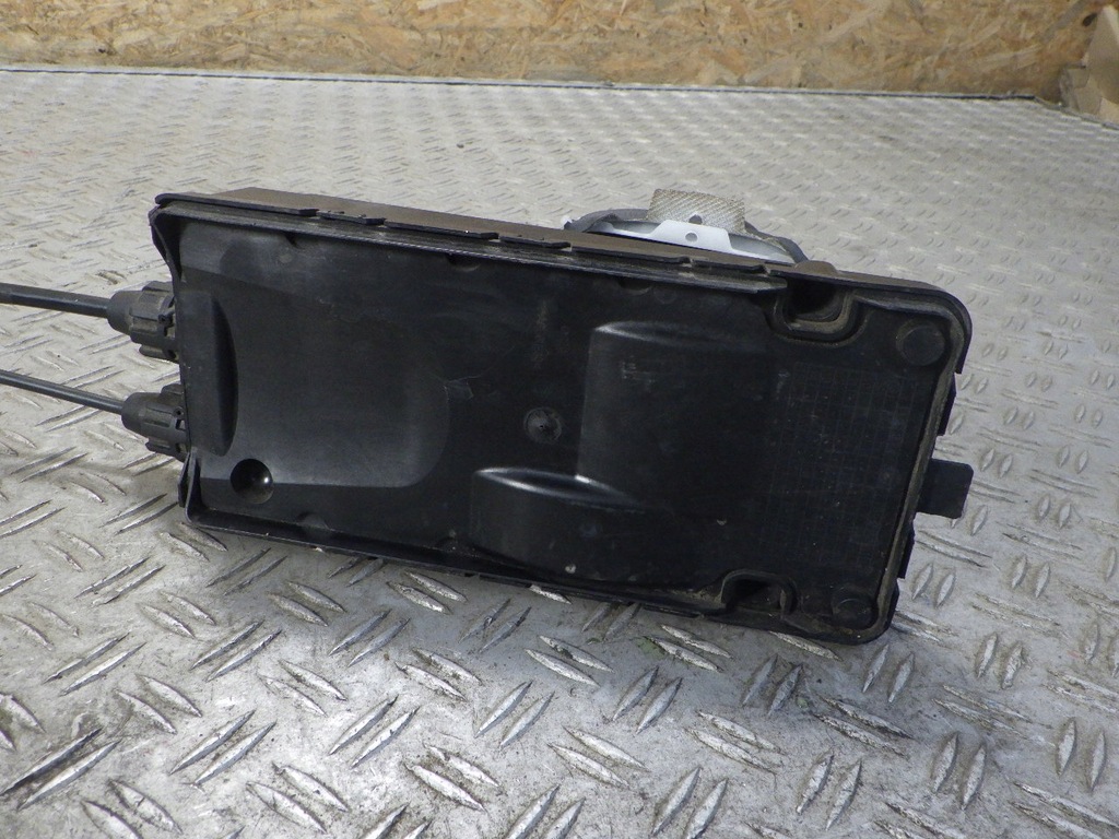 фото №9, Captur 1.5 sandero вибірник троси передач