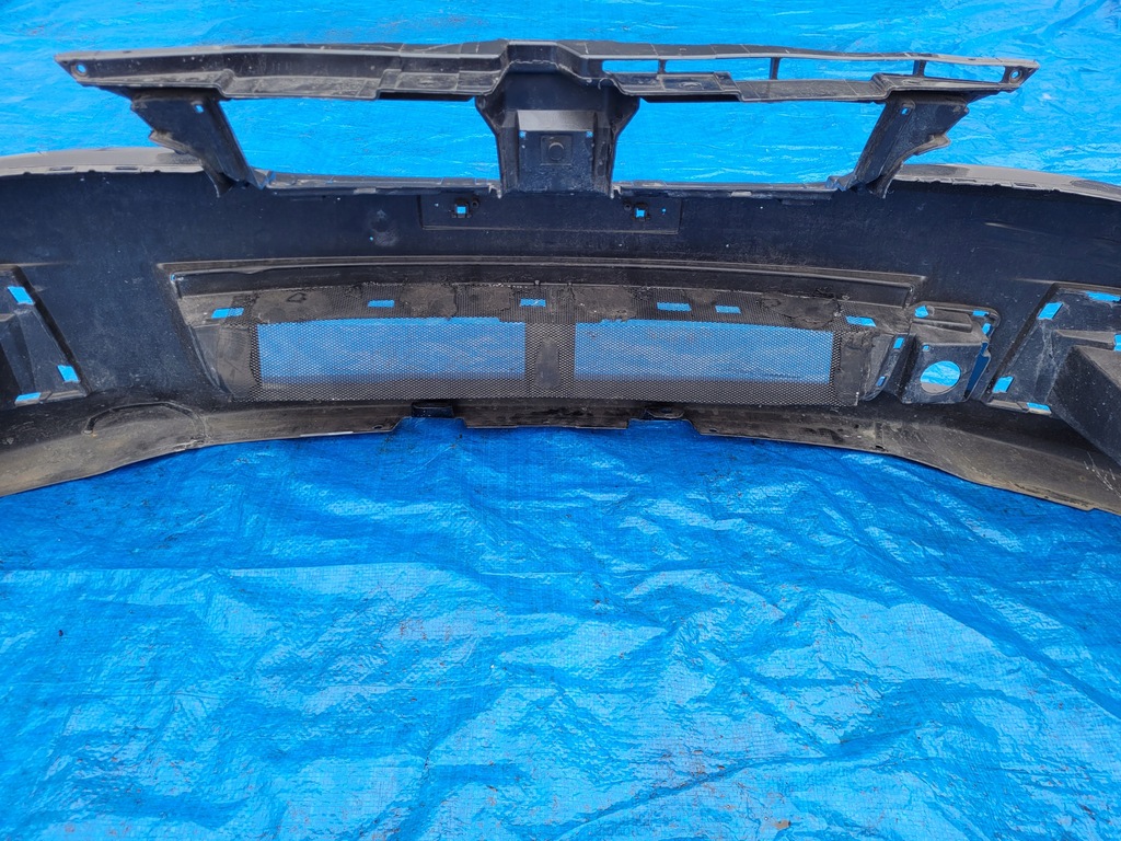 фото №10, Subaru impreza wrx | бампер перед передній sti lift 57704fg11 | 0079