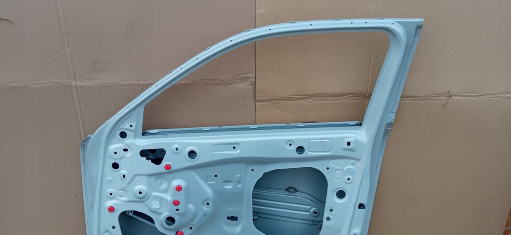 фото №12, Mazda mx-30 mx30 20- дверь правый перед правое передние dn4e58010