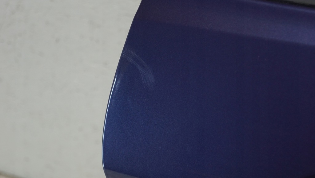 фото №13, Двері правий задня peugeot 2008 i kuc