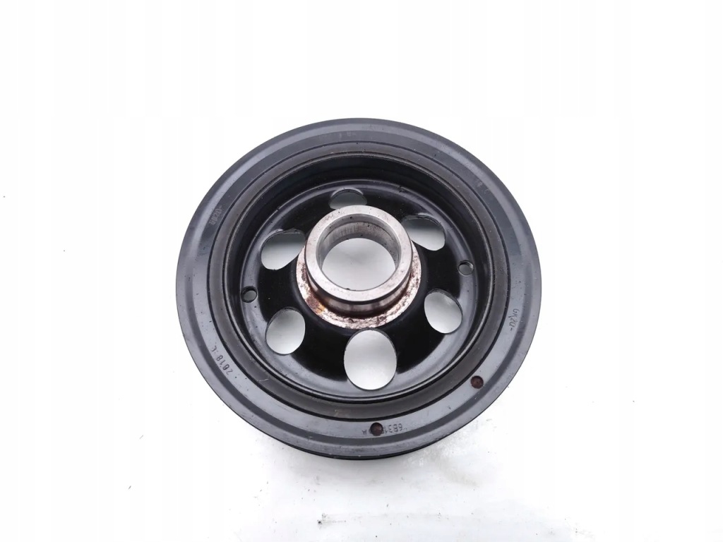 Купить Ford transit шкив коленчатого вала коленчатого дизель