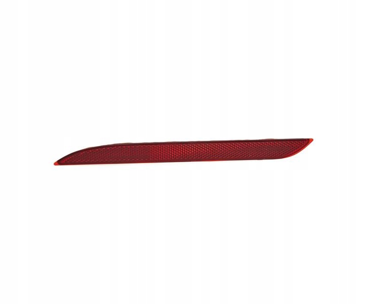 фото №1, Отражатель левый ford mustang 2015-2018