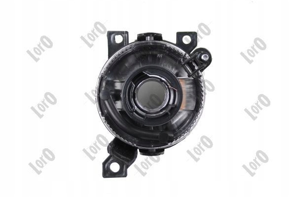 фото №13, Abakus противотуманная фара vw golf plus 07-08 tiguan 07-10 touran 06-10