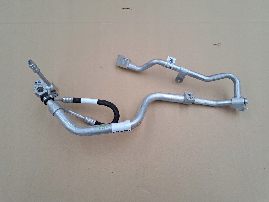 фото №1, Шланг трубка кондиционера bmw g08 ix3 7944053