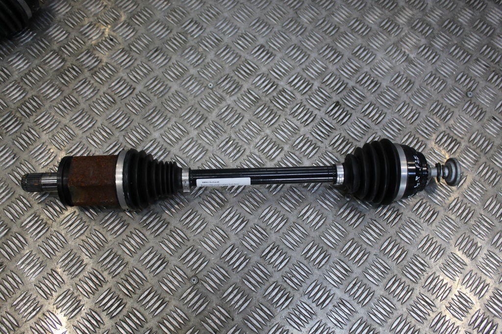 Купить Bmw f25 x3 f26 x4 приводной вал перед 7619657 7619658