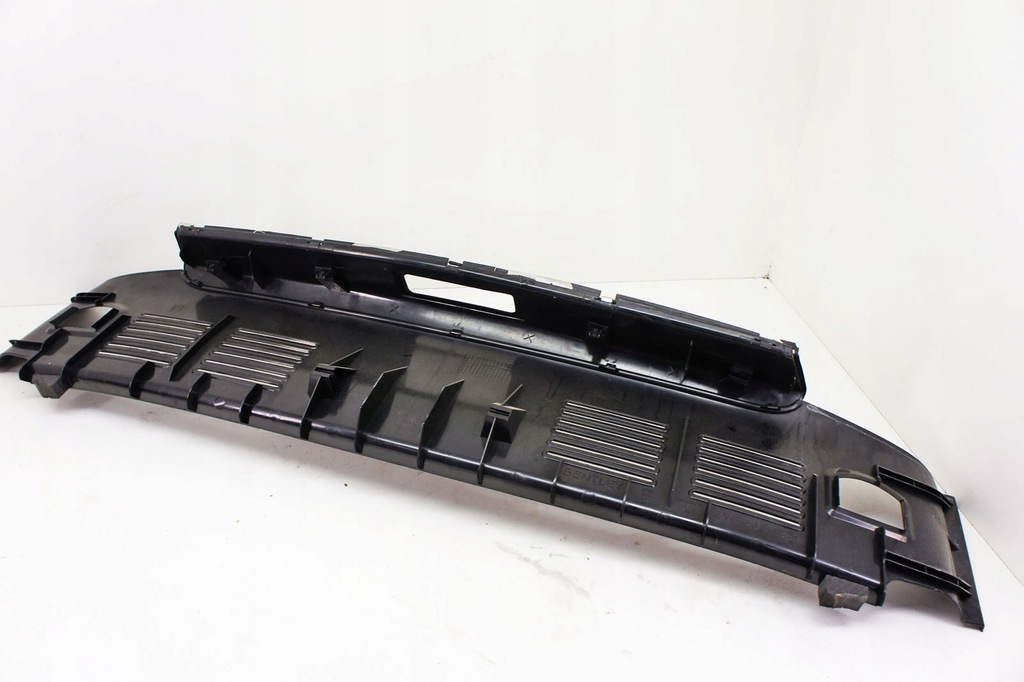 фото №6, Ir226 bentley flying spur i захист поріг багажника