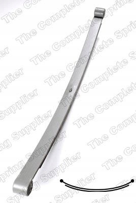 фото №2, Ресора ресорний задня 2 щітки 5856812 lesjöfors