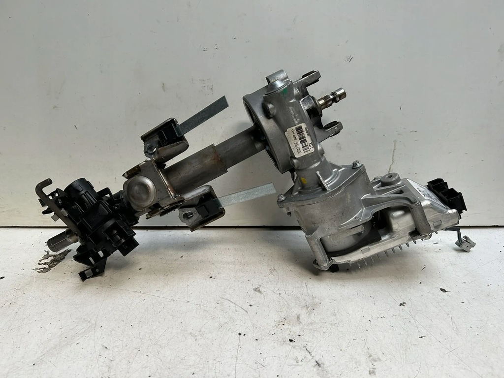 фото №1, Підсилювач opel meriva a