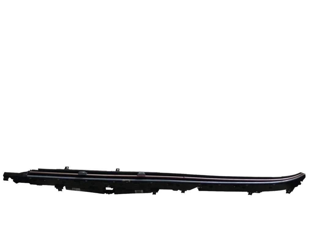 фото №1, Mercedes v297 ґрати обдув 2978302902