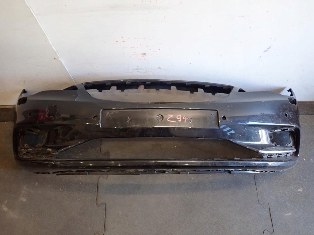 фото №1, Бампер перед передний opel cascada 13369002