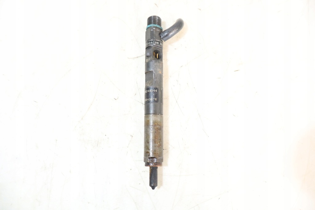 Купить Инжектор форсунка renault clio ii 1.5dci