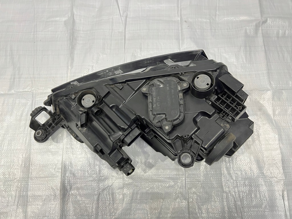 фото №10, Skoda scala лампа передняя левая 90176071