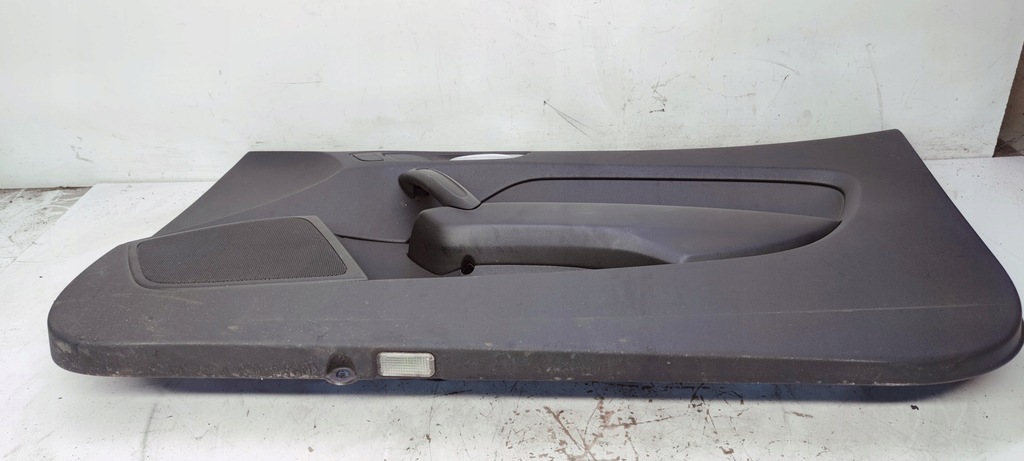 фото №7, Обшивка двері правий перед audi a1 3двері 8x1867106a