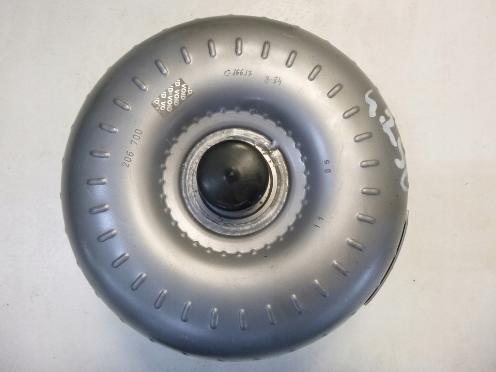 фото №11, Jaguar xk xkr 4.2 sc коробка передач зчеплення 6hp-26