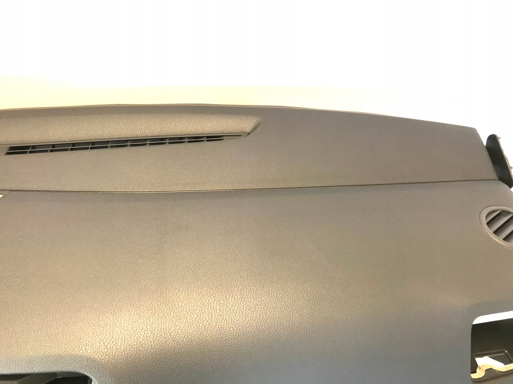 фото №10, Vw jetta приборная панель приборная консоль приборная панель 5c6