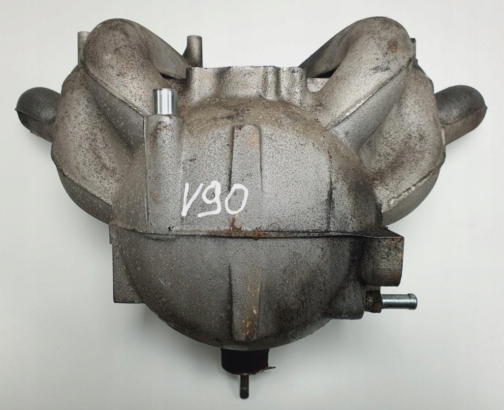 фото №1, Коллектор всасывающий volvo v90 i 3.0 r6 1238860