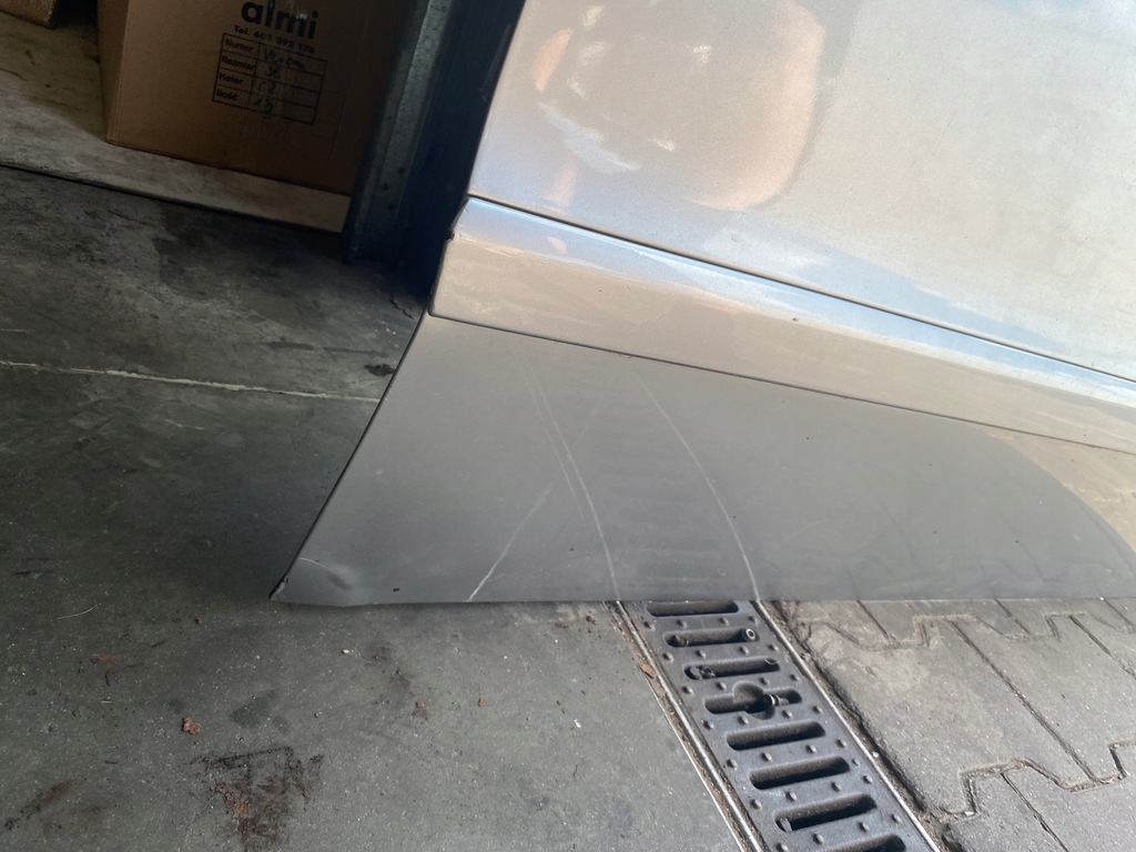 фото №5, Двері правий перед ford s-max mk1 76