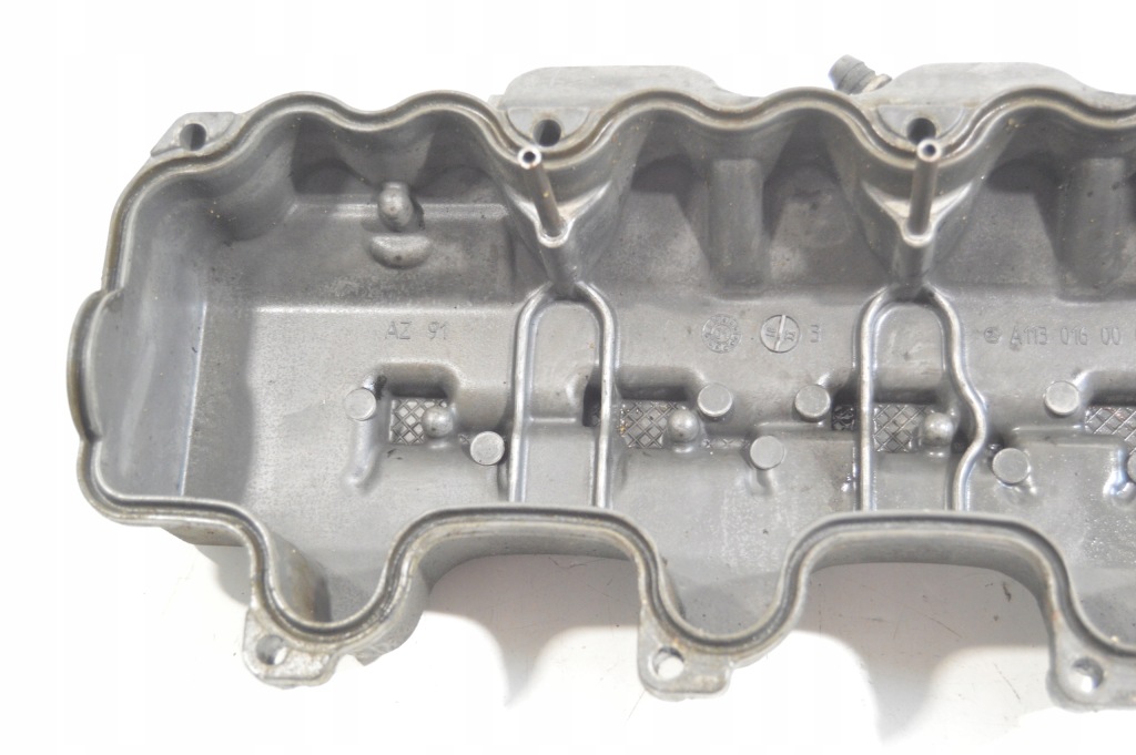 Крышка клапанов головки mercedes r230 sl 55 amg 1130160005 с Разборки