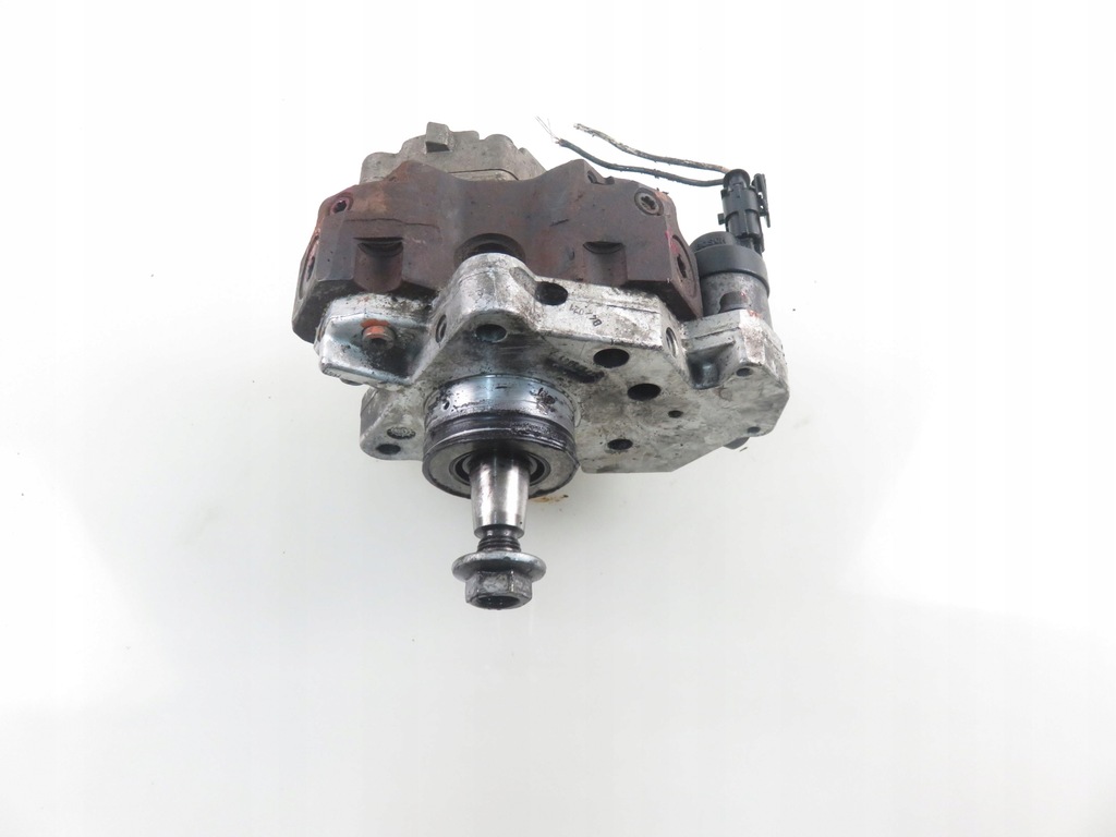 фото №9, Насос впрыскная renault master ii 2.5 dci 8200457039 8200041766