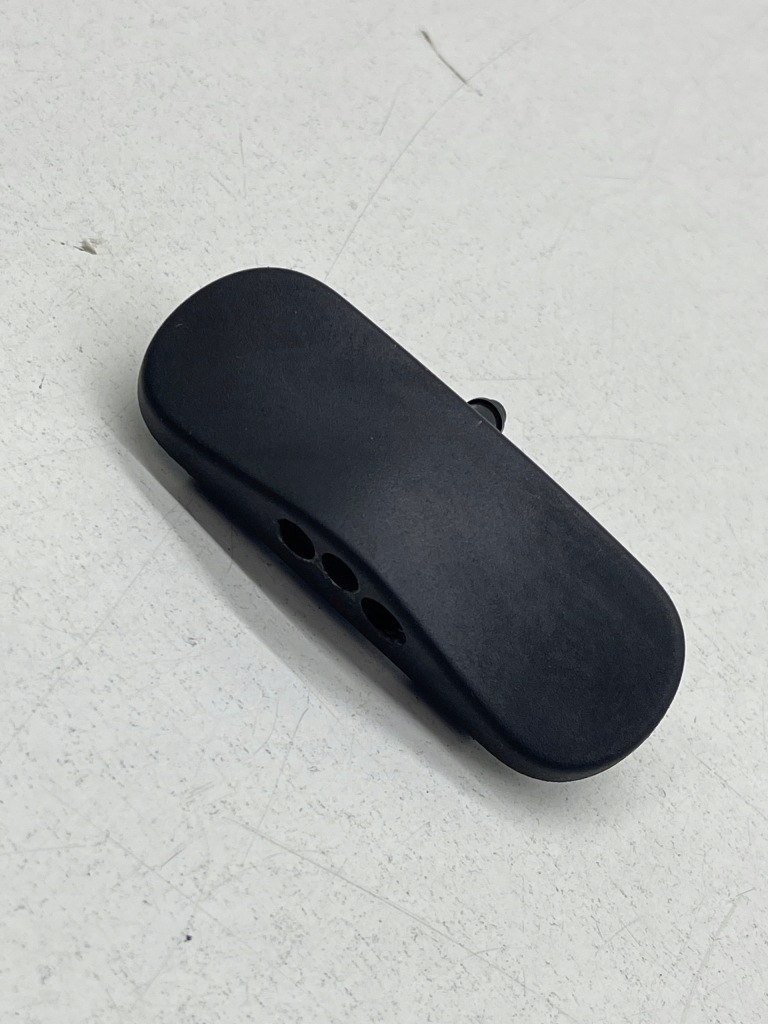 фото №1, Audi a6 c7 насадка омивача ліва оригінал!