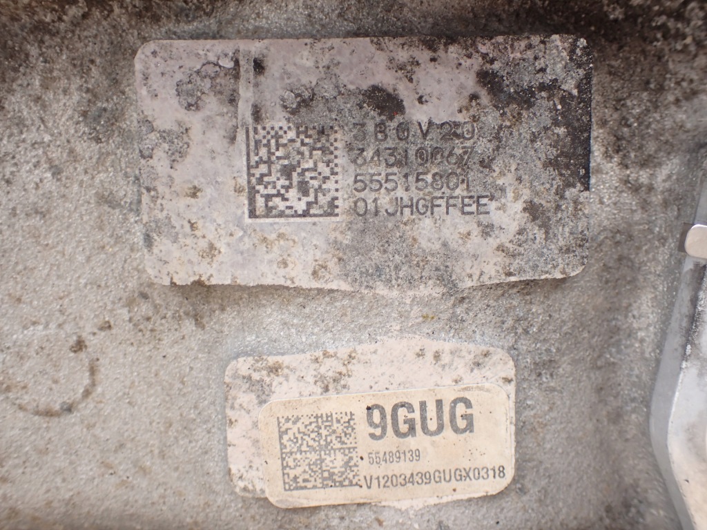 фото №10, Двигатель 3.0d lm2 gmc sierra yukon chevrolet silverado suburban escalade 20-