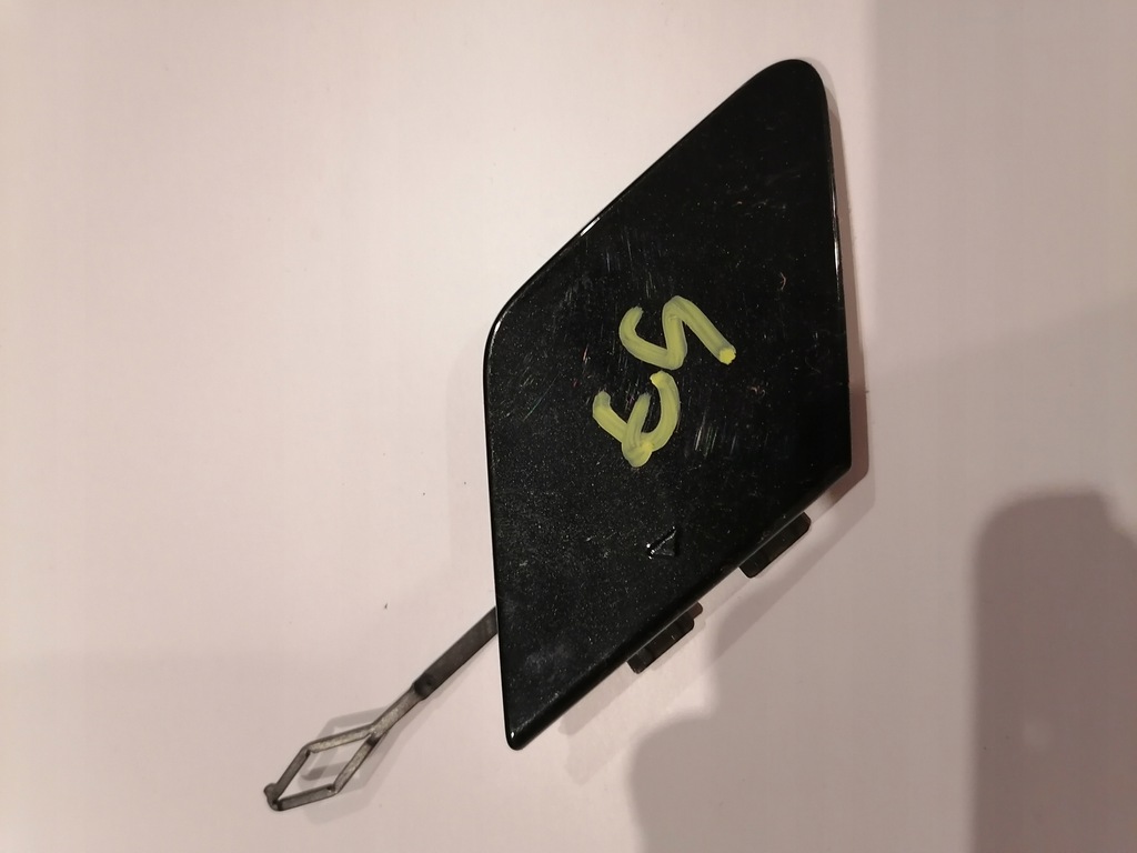 фото №1, Bmw 4 f32 f33 заглушка задняя 7432634